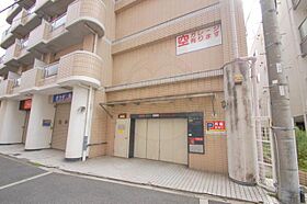 プリンスコート新高  ｜ 大阪府大阪市淀川区新高４丁目12番10号（賃貸マンション1LDK・4階・48.00㎡） その17