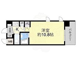 🉐敷金礼金0円！🉐阪急神戸本線 十三駅 徒歩5分