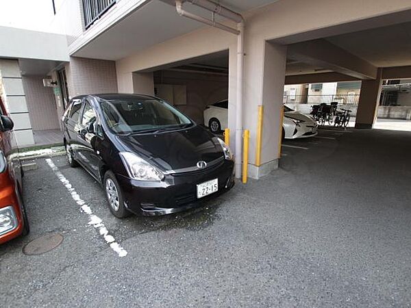 大阪府大阪市淀川区木川東３丁目(賃貸マンション2LDK・4階・55.00㎡)の写真 その28