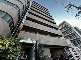 サンユタカマンション  ｜ 大阪府大阪市淀川区塚本２丁目（賃貸マンション1K・5階・19.80㎡） その1