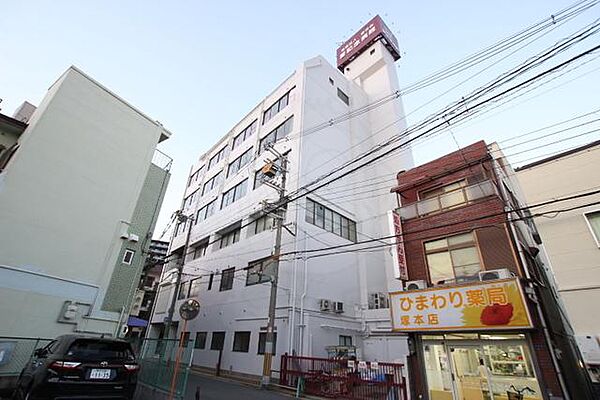 すばる一番館 3A｜大阪府大阪市淀川区塚本３丁目(賃貸マンション2K・3階・22.00㎡)の写真 その5