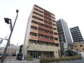 ヴァンスタージュ姫里 206 ｜ 大阪府大阪市西淀川区姫里２丁目17番34号（賃貸マンション1R・2階・23.20㎡） その1