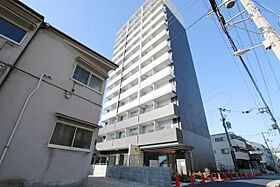 ブランシエスタ加島  ｜ 大阪府大阪市淀川区加島３丁目11番38号（賃貸マンション1K・12階・24.80㎡） その17