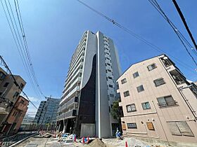 セレニテ十三ミラク  ｜ 大阪府大阪市淀川区十三本町２丁目4番14号（賃貸マンション1DK・6階・25.44㎡） その3