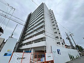 セレニテ十三ミラク  ｜ 大阪府大阪市淀川区十三本町２丁目4番14号（賃貸マンション1R・10階・22.93㎡） その20