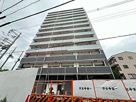 セレニテ十三ミラク  ｜ 大阪府大阪市淀川区十三本町２丁目4番14号（賃貸マンション1DK・11階・25.44㎡） その24