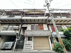 田川3丁目貸家  ｜ 大阪府大阪市淀川区田川３丁目（賃貸一戸建2LDK・1階・78.24㎡） その3