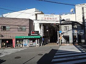 ファミリエミツヤ 102 ｜ 大阪府大阪市淀川区三津屋中２丁目12番20号（賃貸マンション1K・1階・27.09㎡） その24