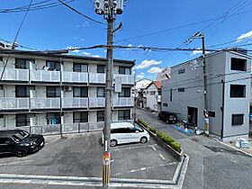 大阪府大阪市西淀川区野里１丁目（賃貸一戸建2LDK・1階・50.00㎡） その18