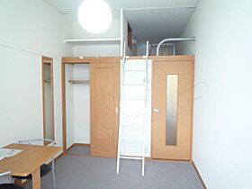 レオパレス三津屋1  ｜ 大阪府大阪市淀川区三津屋北２丁目1番1号（賃貸アパート1K・3階・19.87㎡） その5