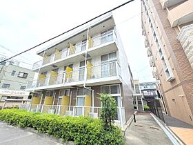 レオパレス三津屋1  ｜ 大阪府大阪市淀川区三津屋北２丁目1番1号（賃貸アパート1K・3階・19.87㎡） その17