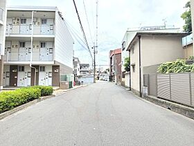 レオパレス三津屋1  ｜ 大阪府大阪市淀川区三津屋北２丁目1番1号（賃貸アパート1K・3階・19.87㎡） その30