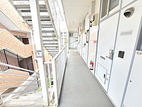 レオパレス三津屋1  ｜ 大阪府大阪市淀川区三津屋北２丁目1番1号（賃貸アパート1K・3階・19.87㎡） その26