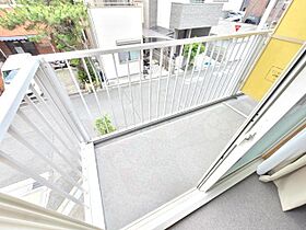 レオパレス三津屋1  ｜ 大阪府大阪市淀川区三津屋北２丁目1番1号（賃貸アパート1K・2階・19.87㎡） その16