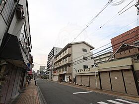 メゾン暉友  ｜ 大阪府吹田市南金田１丁目（賃貸マンション2LDK・4階・45.00㎡） その3