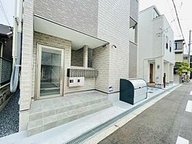 EIJU Tsukamoto（花川）  ｜ 大阪府大阪市西淀川区花川２丁目（賃貸アパート1DK・3階・28.19㎡） その16