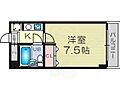 EPO北野レジデンス7階4.1万円