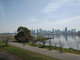 西三国一番館 5A ｜ 大阪府大阪市淀川区西三国１丁目3番14号（賃貸マンション2K・5階・24.00㎡） その27