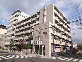 メゾン・ド・サンセール  ｜ 大阪府大阪市淀川区新北野３丁目13番18号（賃貸マンション1R・5階・12.37㎡） その3