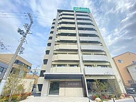 スプランディッド新大阪5  ｜ 大阪府大阪市淀川区木川東３丁目1番16号（賃貸マンション1LDK・6階・40.04㎡） その8