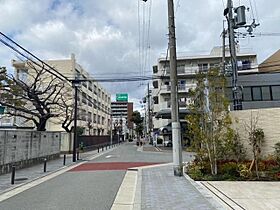 スプランディッド新大阪5  ｜ 大阪府大阪市淀川区木川東３丁目1番16号（賃貸マンション1LDK・6階・40.04㎡） その16