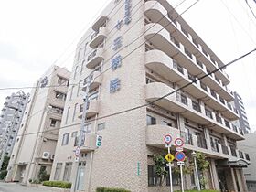 NLC新大阪  ｜ 大阪府大阪市淀川区木川東３丁目10番20号（賃貸マンション1R・6階・25.92㎡） その20