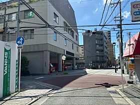 スプランディッド新大阪6  ｜ 大阪府大阪市淀川区木川東４丁目（賃貸マンション1LDK・5階・45.22㎡） その8