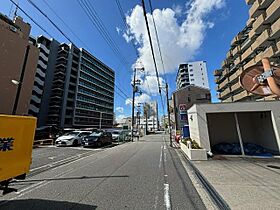 スプランディッド新大阪6  ｜ 大阪府大阪市淀川区木川東４丁目（賃貸マンション1LDK・7階・40.56㎡） その9