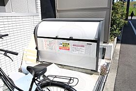 グランエスコート淀川  ｜ 大阪府大阪市淀川区十三東１丁目（賃貸マンション1K・3階・21.64㎡） その30