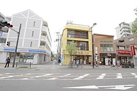 大阪府大阪市淀川区三国本町１丁目（賃貸マンション1K・2階・24.89㎡） その19