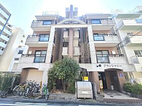 グランシャトー  ｜ 大阪府大阪市淀川区木川東３丁目3番23号（賃貸マンション1R・4階・22.26㎡） その1