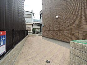 レオパレス三津屋北2 101 ｜ 大阪府大阪市淀川区三津屋北２丁目18番21号（賃貸アパート1K・1階・23.17㎡） その28