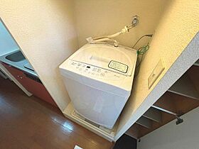 レオパレス三津屋1  ｜ 大阪府大阪市淀川区三津屋北２丁目1番1号（賃貸アパート1K・1階・19.87㎡） その27