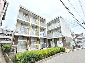 レオパレス三津屋1  ｜ 大阪府大阪市淀川区三津屋北２丁目1番1号（賃貸アパート1K・1階・19.87㎡） その1