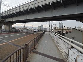 レオパレスフォレスト 303 ｜ 大阪府大阪市淀川区田川北１丁目10番3号（賃貸アパート1K・3階・19.87㎡） その25