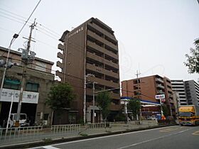 パラシオ塚本3  ｜ 大阪府大阪市淀川区塚本３丁目4番7号（賃貸マンション1K・4階・19.52㎡） その3