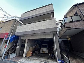 Ｔ’s　ｃｕｂｅ野里  ｜ 大阪府大阪市西淀川区野里１丁目5番10号（賃貸マンション1DK・3階・21.00㎡） その20