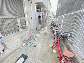 ブレーブエムズ  ｜ 大阪府大阪市淀川区三津屋南２丁目12番4号（賃貸アパート1R・2階・31.44㎡） その24