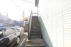 アドバンテージ  ｜ 大阪府大阪市西淀川区竹島５丁目1番6号（賃貸アパート1R・2階・19.87㎡） その9