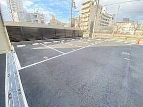 ライジングメゾン新大阪SOUTH  ｜ 大阪府大阪市淀川区木川東２丁目6番1号（賃貸マンション1K・6階・23.20㎡） その19