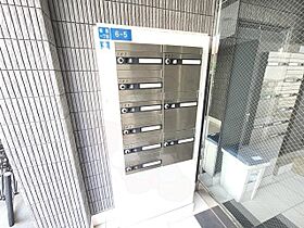 トリニティ柏里  ｜ 大阪府大阪市西淀川区柏里１丁目（賃貸マンション1K・2階・26.26㎡） その29