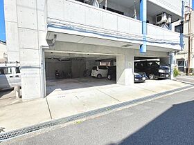 トリニティ柏里  ｜ 大阪府大阪市西淀川区柏里１丁目（賃貸マンション1K・2階・26.26㎡） その19