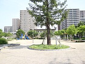 スプランディッド1  ｜ 大阪府大阪市淀川区加島３丁目中8番19号（賃貸マンション1K・8階・26.25㎡） その7