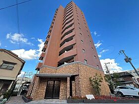 プレジオ十三  ｜ 大阪府大阪市淀川区十三東４丁目7番2号（賃貸マンション1LDK・7階・37.09㎡） その1