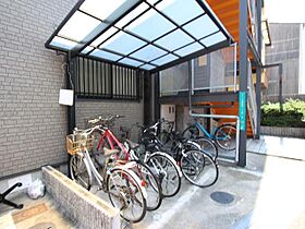 オプスMITSUYA  ｜ 大阪府大阪市淀川区三津屋中１丁目7番7号（賃貸マンション1K・2階・17.01㎡） その25