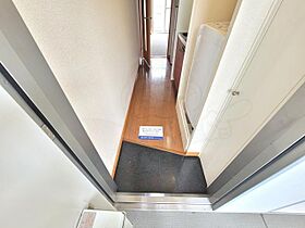 レオパレス三津屋1 201 ｜ 大阪府大阪市淀川区三津屋北２丁目1番1号（賃貸アパート1K・2階・19.87㎡） その4