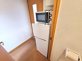 レオパレス三津屋1 201 ｜ 大阪府大阪市淀川区三津屋北２丁目1番1号（賃貸アパート1K・2階・19.87㎡） その14