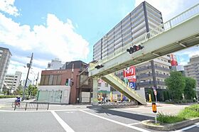 大阪府大阪市淀川区三国本町３丁目33番8号（賃貸マンション1K・4階・23.87㎡） その20