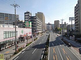 ロイヤルリゾートグラジア 304 ｜ 大阪府大阪市淀川区三津屋中３丁目11番21号（賃貸マンション1R・3階・18.88㎡） その9