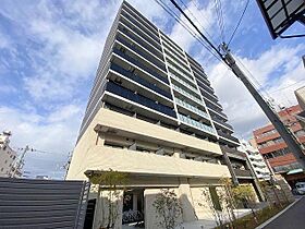 ライジングメゾン新大阪サウス  ｜ 大阪府大阪市淀川区木川東２丁目6番1号（賃貸マンション1K・7階・23.60㎡） その1